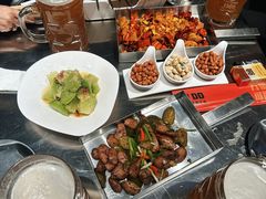 -No.DD戳子烧烤·江湖菜(北京总店)