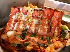 -Steveston Pizza Company (Richmond)