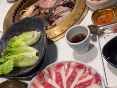 -炙城·韩式烤肉(南京东路店)