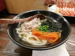 -东京屋(武定路店)