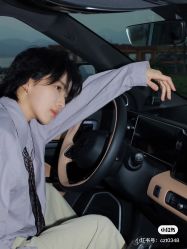 -型色沙龙
