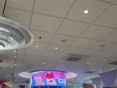 -必胜客(华都店)