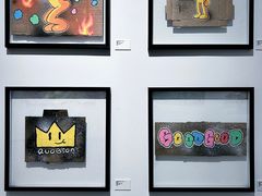 -时代美术馆-成都馆