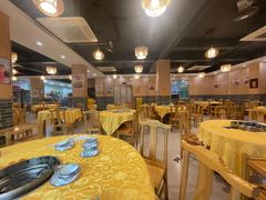 大堂-大戚饭店(泰华路店)