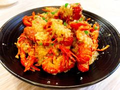 -巴厘龙虾·榜首油焖大虾(洞庭·艺术洋房店)
