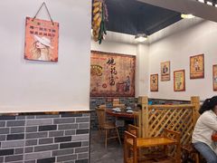 -老家大锅台·地锅鸡·铁锅炖(建邺文体路店)