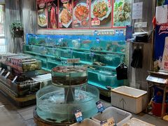-强记海鲜·大排档(蛇口新街店)
