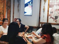 -赵家院子佬火锅(重庆总店)