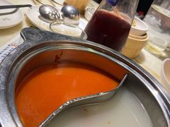 -东道煮牛肉火锅(东盛大街店)