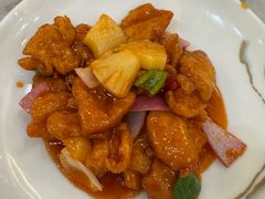 -鹭园酒家·四十年老字号