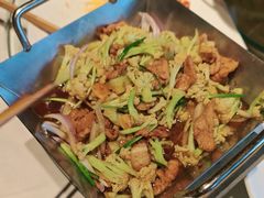 -新安人家·22年本地餐厅
