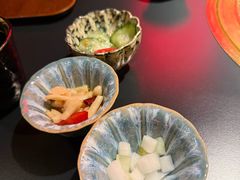 -無二炙坊·和牛烧肉(大钟寺1733店)