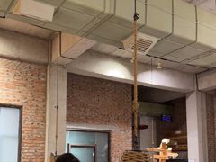 -苹果树下艺术餐厅(通州店)