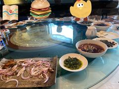 -辣婆婆(航天桥店)