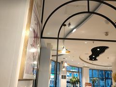 -花舍·新派粤菜·西餐·下午茶(亚运村·鸟巢店)
