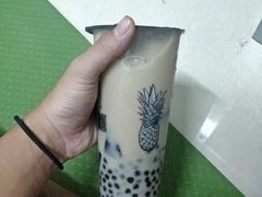 -一芳陈家台湾水果茶(荔枝沟店)