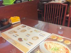 -老淮城·长鱼面(河下古镇店)