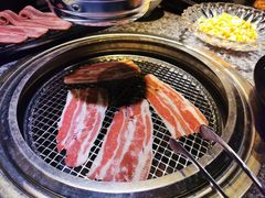 -汉拿山(华联公益西桥店)