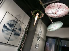 -星光耀广场(安吉路店)