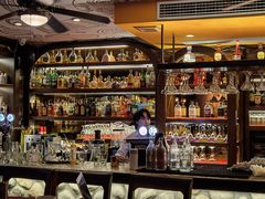 -Pistolera Mexican Cantina女枪手墨西哥餐厅(碧云路店)