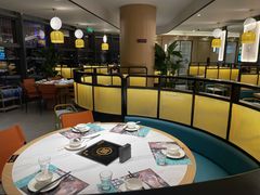 -蚝大仙横琴生蚝火锅(日月贝店)