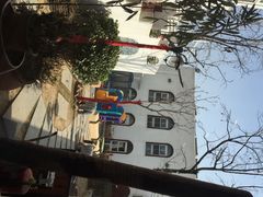 素心小筑(后沙裕镇店)-素心小筑(后沙裕镇店)