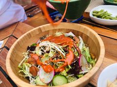 -山港凯悦酒店·BEBA海滩烧烤餐厅酒吧