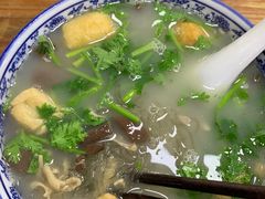 -苏生镇江鸭血粉丝(永泰国际广场店)