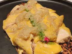 -潮堂 · 潮州菜(国贸商城店)