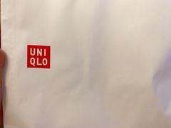 -优衣库(青岛万象城店)