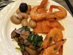 -长沙富力万达文华酒店