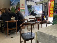 -金良酸菜鱼(宁海路总店)