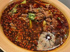 -巴蜀风·地道川菜(总店)