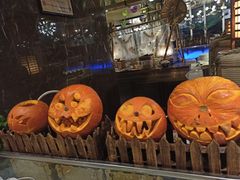 -红林大酒店RFcafe自助餐厅