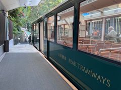 -山顶缆车