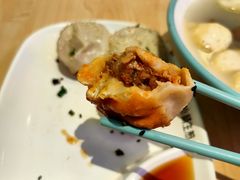 -小杨生煎(湟普汇店)