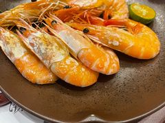 -花潮料理艺食馆(宝龙一城店)