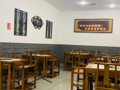 -盈田盈粥庄(博山东路店)