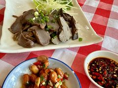 小菜花生-老妈私房菜