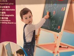 -TOYSRUS玩具反斗城(厦门中华城店)