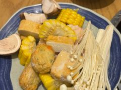 -伊豆野菜村(大族广场店)