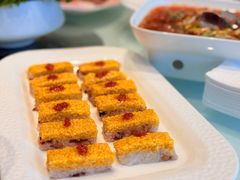 -鲁班张中原家宴(马庄街店)