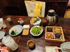 -酒肴一瓢·活贝料理·日本料理(三元桥·霄云路店)