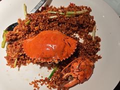 -品味杭州·粤式融合·海鲜小馆·钱江新城CBD
