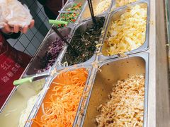 -三兄弟高炉烧饼