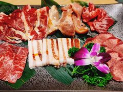 -牛藏·黑毛和牛烧肉(环市东店)