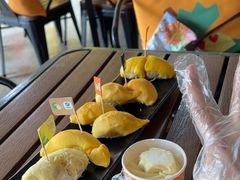 -榴莲BB 四季果园