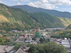 -五台山风景名胜区