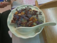 -颜记糖水铺子