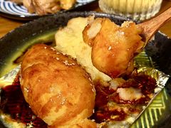 -鸟泉居酒屋·烧鸟·酒馆(百子湾店)